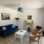 Holiday home Ferme De Riou Sainte-Mere-Eglise