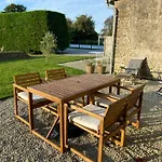 Ferme De Riou Holiday home Sainte-Mere-Eglise