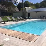 Ferme De Riou *