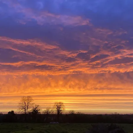 펜션 Ferme De Riou