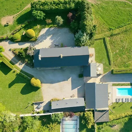 Ferme De Riou Sainte-Mere-Eglise