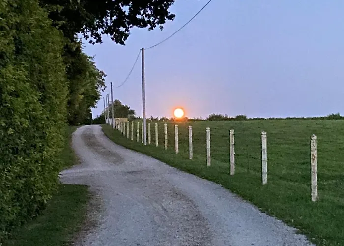 Ferme De Riou * Sainte-Mère-Église