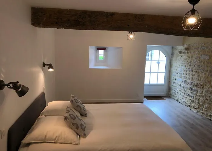 Ferme De Riou Sainte-Mère-Église