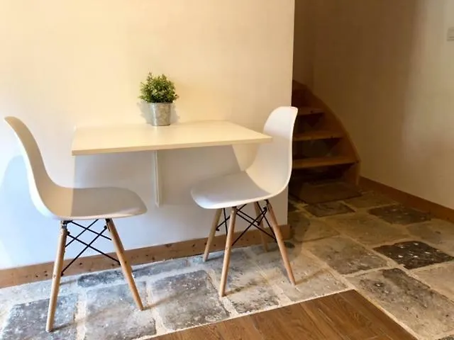 Ferme De Riou 펜션 Sainte-Mère-Église