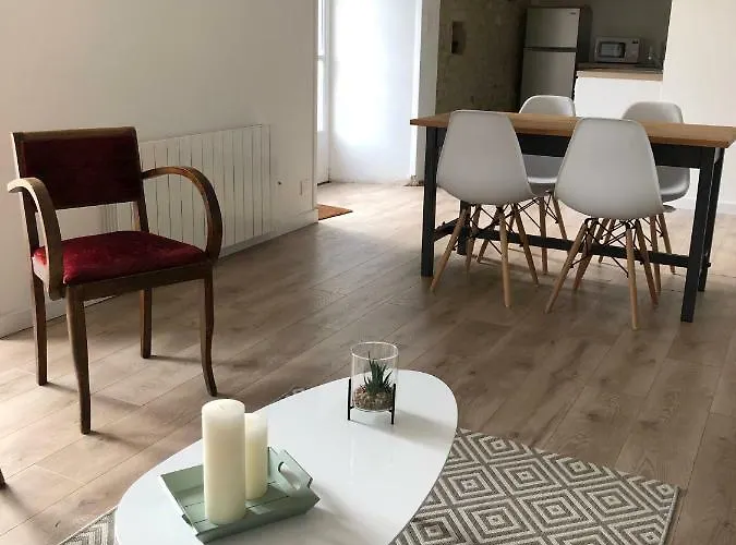 Дом отдыха Ferme De Riou *