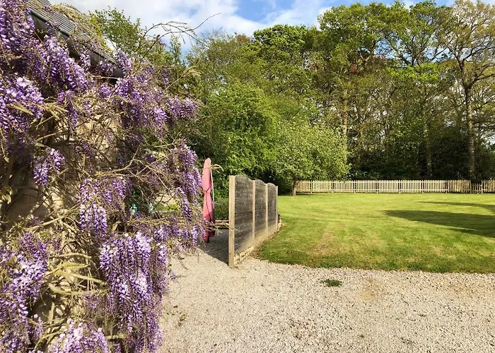 Ferme De Riou 펜션 Sainte-Mère-Église