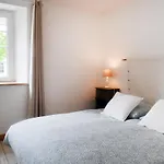 Feriehus Ferme De Riou *
