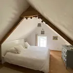 Σπίτι διακοπών Ferme De Riou *