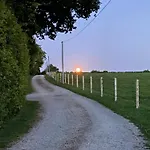 Ferme De Riou * Sainte-Mère-Église