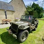 Σπίτι διακοπών Ferme De Riou