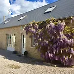 Ferme De Riou Σπίτι διακοπών *