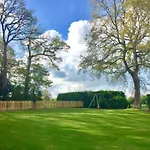 Σπίτι διακοπών Ferme De Riou