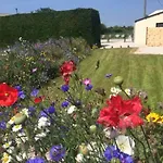 Feriehus Ferme De Riou