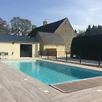 Ferme De Riou Sainte-Mère-Église