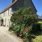 Feriehus Ferme De Riou