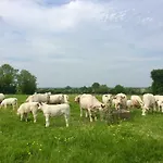 Ferme De Riou Σπίτι διακοπών *