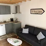 Ferme De Riou Sainte-Mère-Église