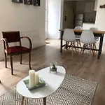 Σπίτι διακοπών Ferme De Riou *