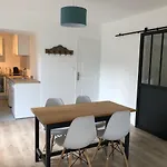 Ferme De Riou Σπίτι διακοπών Sainte-Mère-Église