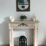 Ferme De Riou Σπίτι διακοπών