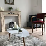 Σπίτι διακοπών Ferme De Riou *