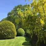 Σπίτι διακοπών Ferme De Riou Sainte-Mère-Église