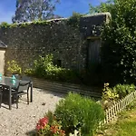 Ferme De Riou Feriehus *