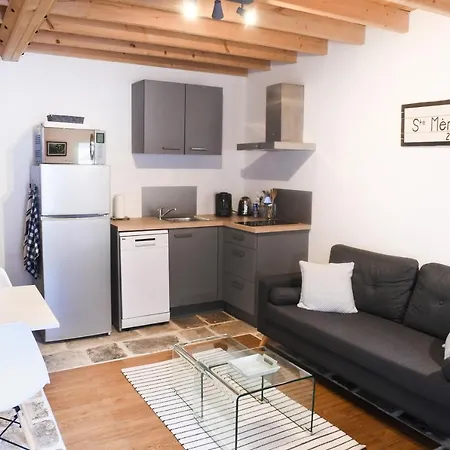 Ferme De Riou * Sainte-Mere-Eglise