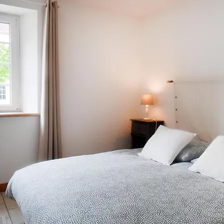 Ferienhaus Ferme De Riou *