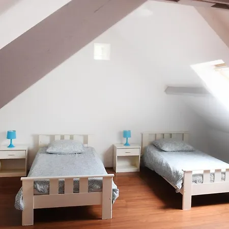 Ferme De Riou Holiday home *