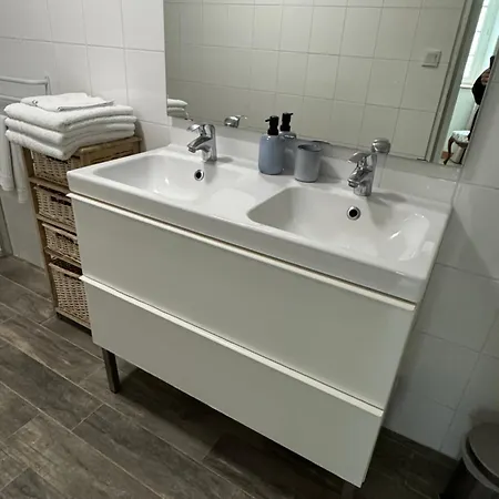 Ferme De Riou * Сент-Мер-Эглиз