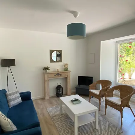 Дом отдыха Ferme De Riou *