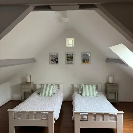 Ferme De Riou Sainte-Mère-Église