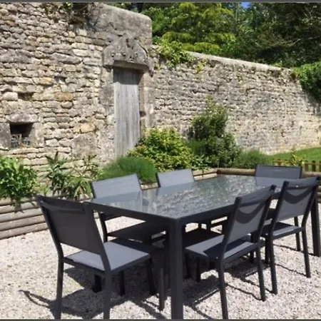 Ferme De Riou * Sainte-Mere-Eglise