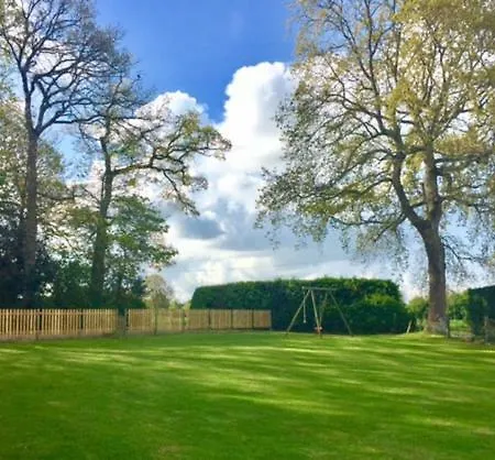 Holiday home Ferme De Riou