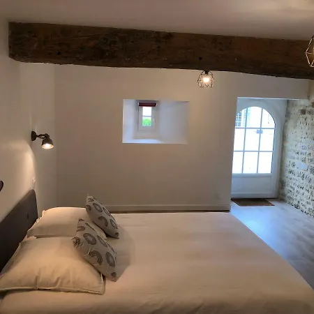 Ferme De Riou Sainte-Mere-Eglise