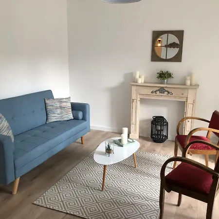 Ferme De Riou Holiday home Sainte-Mere-Eglise