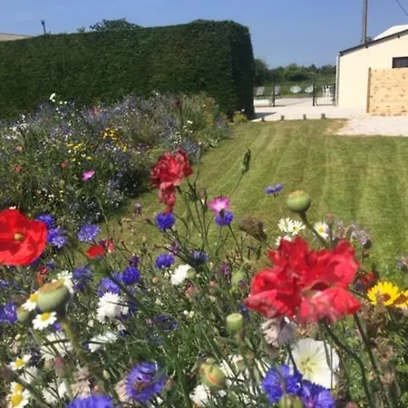 Holiday home Ferme De Riou