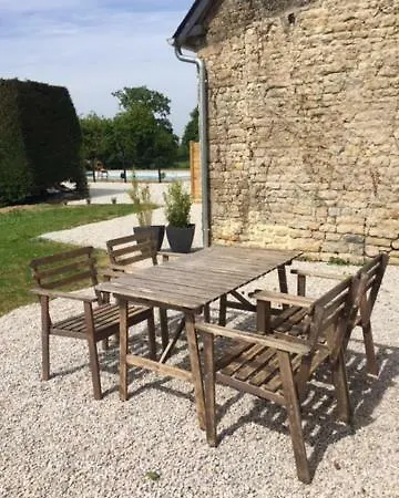 Ferme De Riou * Sainte-Mère-Église