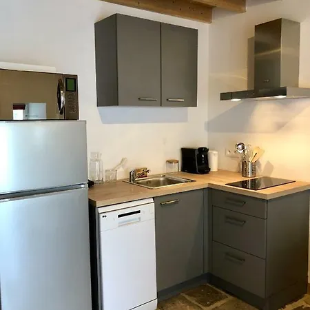 Ferme De Riou Ferienhaus Sainte-Mère-Église