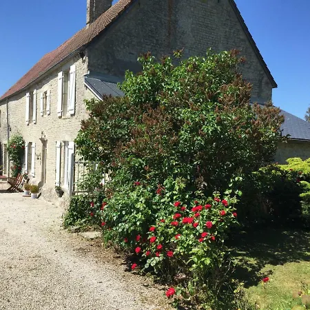 Holiday home Ferme De Riou