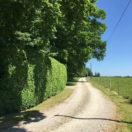 Holiday home Ferme De Riou *