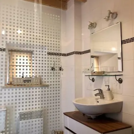 Ferme De Riou Holiday home *