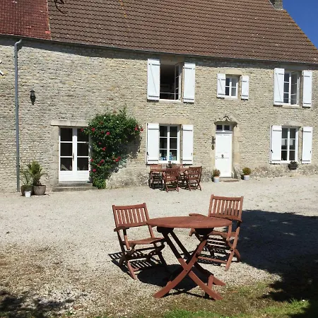 Ferienhaus Ferme De Riou