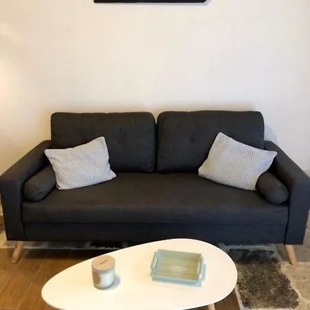 Ferme De Riou Holiday home *