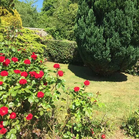 Ferme De Riou Sainte-Mère-Église