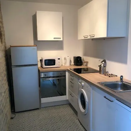 Ferme De Riou Sainte-Mère-Église