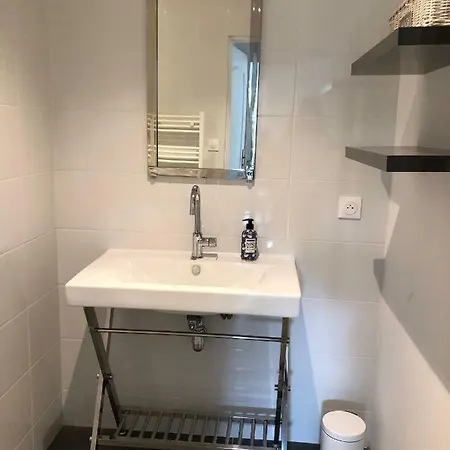 Holiday home Ferme De Riou Sainte-Mere-Eglise