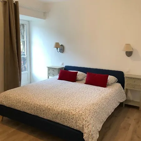 Ferme De Riou Holiday home Sainte-Mere-Eglise