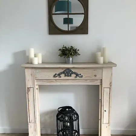 Ferme De Riou Holiday home